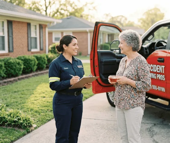 Accident Towing Service Henefer, UT FAQs